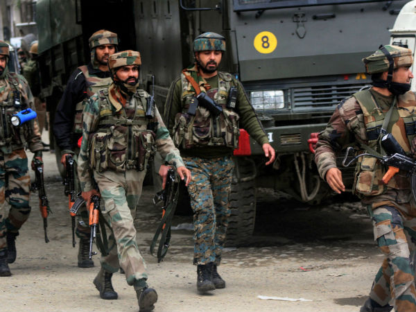 Indian Army busted Hidden Camp Of insurgent group NSCN (IM) in Manipur Indian Army busted Hidden Camp Of insurgent group NSCN (IM) in Manipur