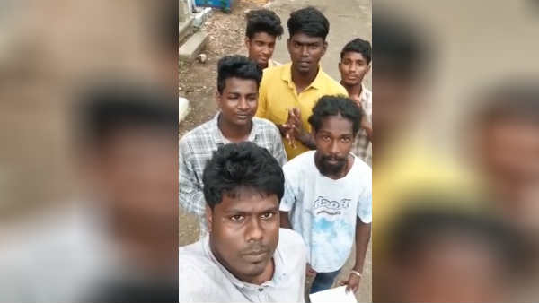 சுடுகாடு