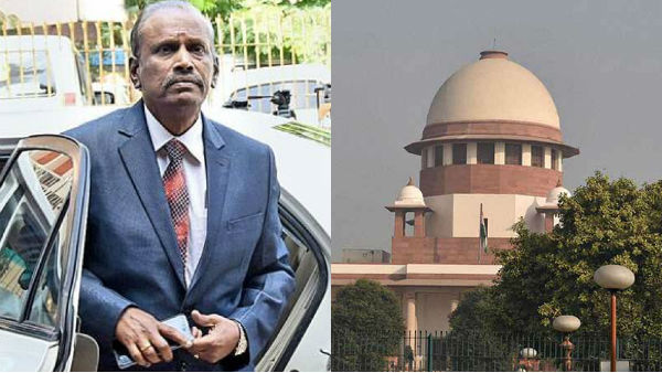 Supreme Court extended 4 weeks stay for Arumugasamy commission Supreme Court extended 4 weeks stay for Arumugasamy commission