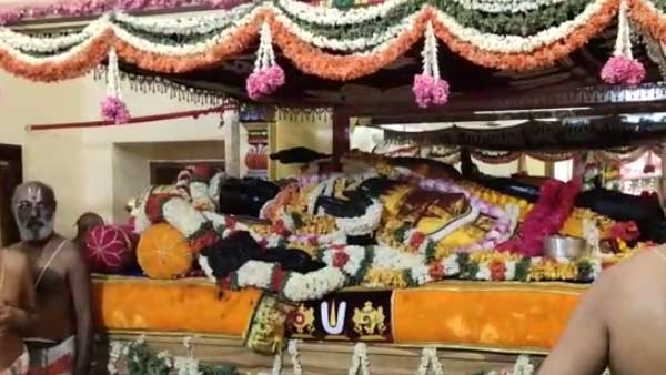 அத்திவரதர்