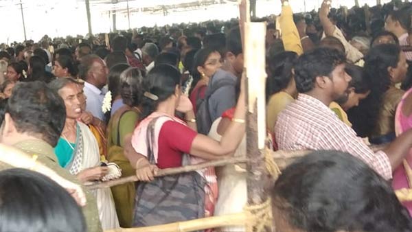 ஏற்பாடுகள்