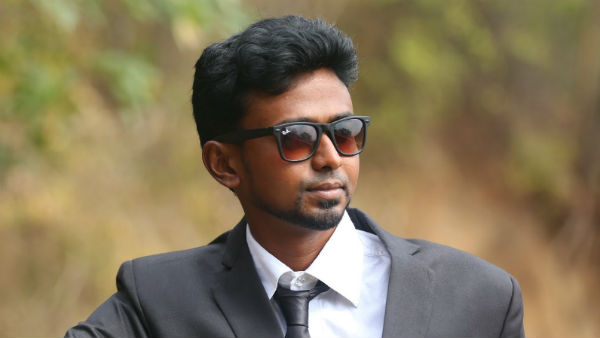 நல்ல வளர்ச்சி