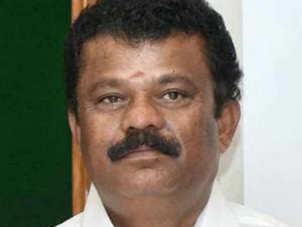பாலகிருஷ்ணா ரெட்டிக்கு தண்டனை