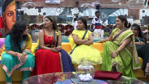 bigg boss 3 tamil day 7 episode attracts the viewers bigg boss 3 tamil day 7 episode attracts the viewers