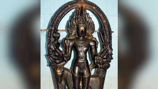 பைரவர் வழிபாடு நன்மை