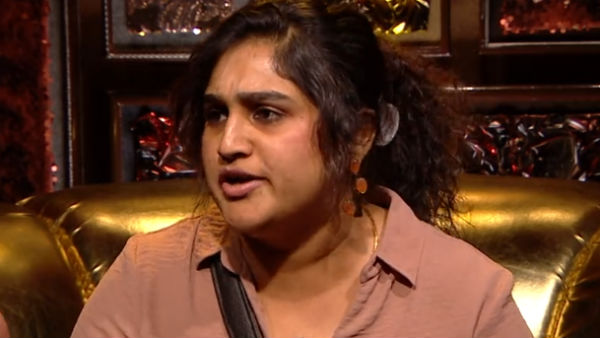 big boss contestant actress vanitha vijayakumar may arrest by telangana police big boss contestant actress vanitha vijayakumar may arrest by telangana police