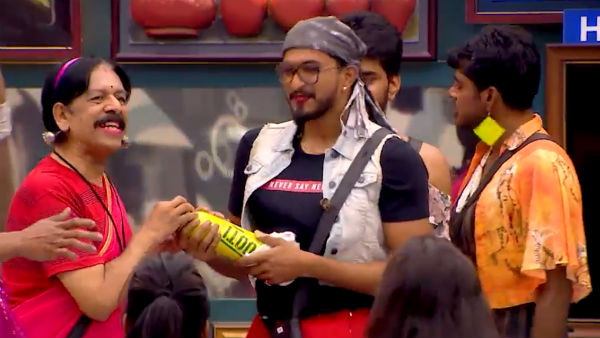 bigg boss 3 tamil day 10 episode attracts the viewers bigg boss 3 tamil day 10 episode attracts the viewers