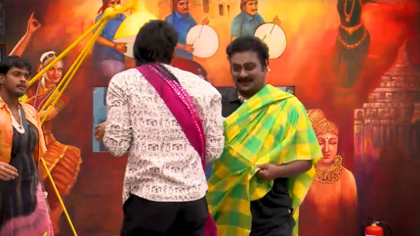 bigg boss 3 tamil day 10 episode attracts the viewers bigg boss 3 tamil day 10 episode attracts the viewers