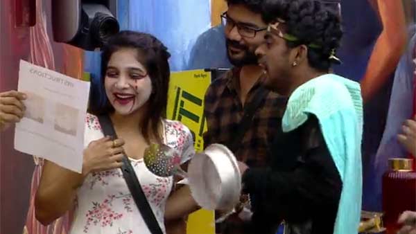bigg boss 3 tamil day 16 episode attracts the viewers bigg boss 3 tamil day 16 episode attracts the viewers
