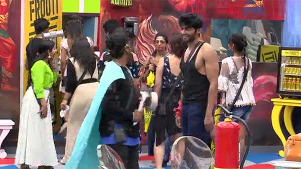 bigg boss 3 tamil day 16 episode attracts the viewers bigg boss 3 tamil day 16 episode attracts the viewers