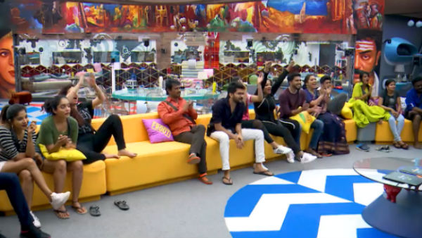 bigg boss 3 tamil day 10 episode attracts the viewers bigg boss 3 tamil day 10 episode attracts the viewers