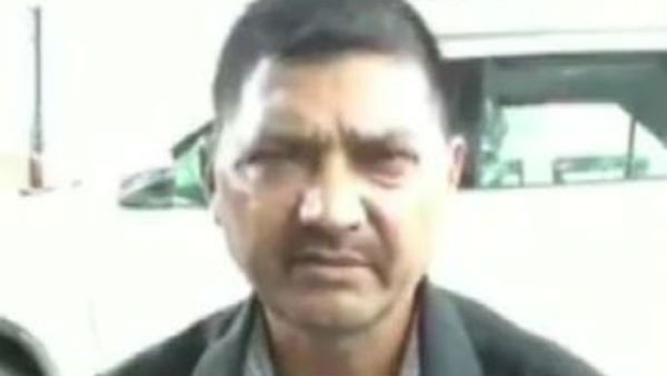 BJP MLAs daughter married dalit boy BJP MLAs daughter married dalit boy