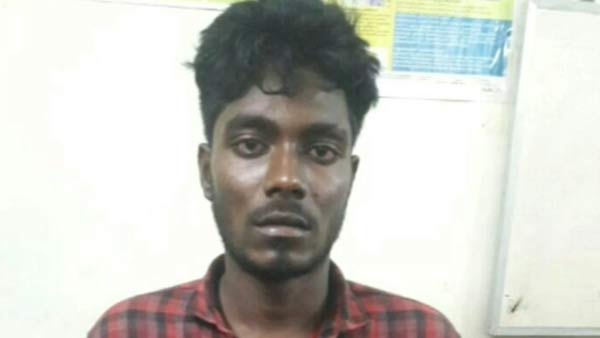 Bomb explodes in Puducherry, Rowdy Injured Bomb explodes in Puducherry, Rowdy Injured
