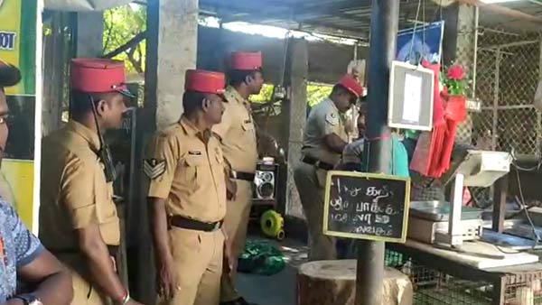 Bomb explodes in Puducherry, Rowdy Injured Bomb explodes in Puducherry, Rowdy Injured