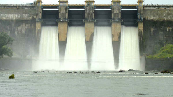 Karnataka Chief Ministers order echo.. kaveri Water open to Tamil Nadu Karnataka Chief Ministers order echo.. kaveri Water open to Tamil Nadu