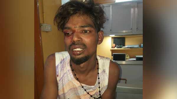 கொலை திட்டம்