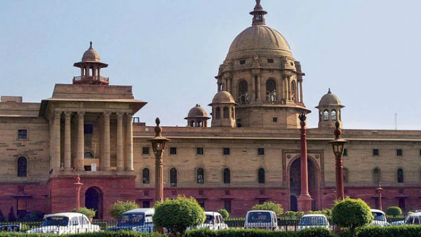 no special state status for anyboyd, says central govt no special state status for anyboyd, says central govt