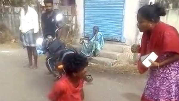 வெளுத்தார்