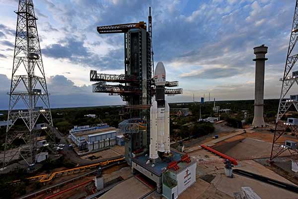 Here is the details about Chandrayaan-2 Here is the details about Chandrayaan-2