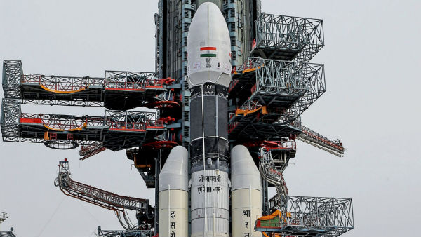 Chandrayaan-2, countdown started at 6.51 a.m in this morning Chandrayaan-2, countdown started at 6.51 a.m in this morning