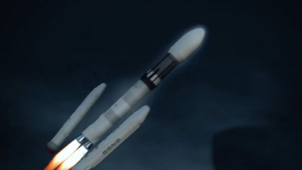 Increase the orbit of Chandrayaan 2 spacecraft for the 2nd time Increase the orbit of Chandrayaan 2 spacecraft for the 2nd time