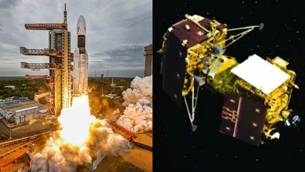 சந்திராயன் 2 வெற்றிக்கு சிறப்பு யாகம்