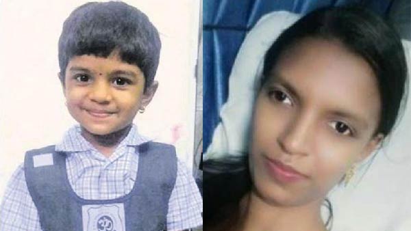 Kidnapped 3 year child rescued within 6 hours in Chennai Kidnapped 3 year child rescued within 6 hours in Chennai