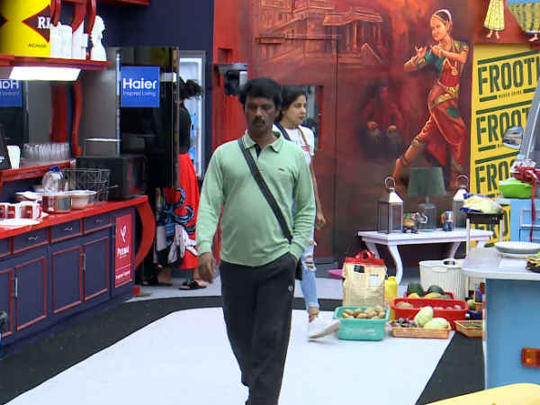 bigg boss 3 tamil day 8 episode attracts the viewers bigg boss 3 tamil day 8 episode attracts the viewers