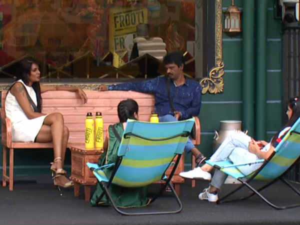 bigg boss 3 tamil day 8 episode attracts the viewers bigg boss 3 tamil day 8 episode attracts the viewers