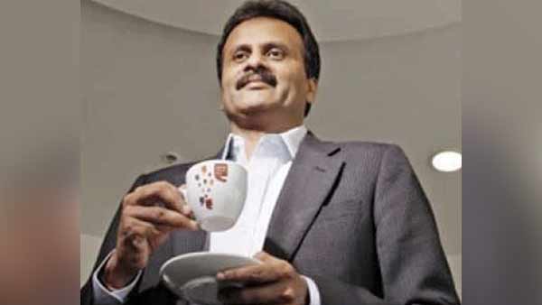 சித்தார்த்தாவை தேடும் பணிகள்