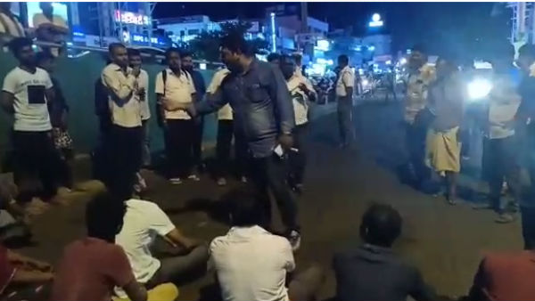 ஆவேசம்