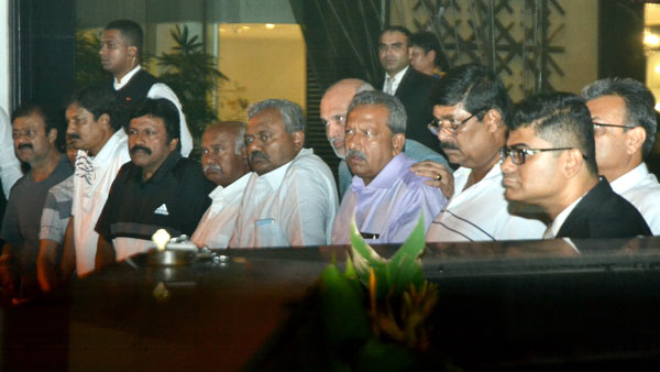பாஜக ஆட்சி