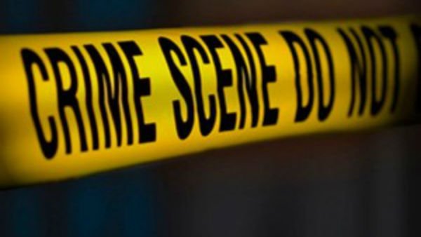 Human sacrifice 3 found with slit throats in Andhra temple Human sacrifice 3 found with slit throats in Andhra temple