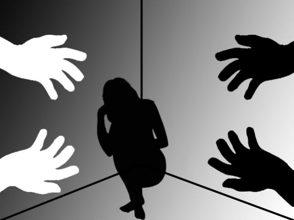 Two sisters held captive for few months molested repeatedly in Rajasthan Two sisters held captive for few months molested repeatedly in Rajasthan