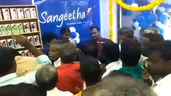 வரிசை