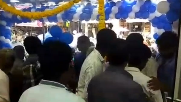 வாக்குவாதம்
