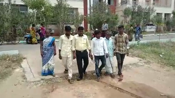 கோரிக்கை