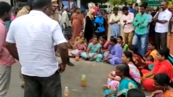 காய்ச்சல் பரவுதல்