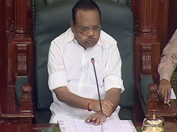 பல்டி அடிக்கும் எம்.எல்.ஏ.க்கள்?