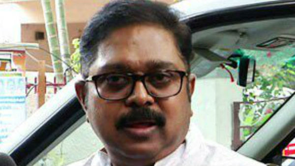 The closure of the amma pharmacy Next up is painful .. TTV Dinakaran The closure of the amma pharmacy Next up is painful .. TTV Dinakaran