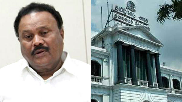 TN Minister Dindigul Srinivasans assembly speech TN Minister Dindigul Srinivasans assembly speech