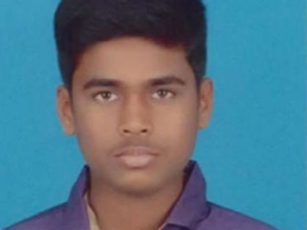 தினேஷ்