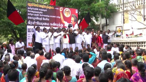 ஸ்டாலின் நாராயணசாமி