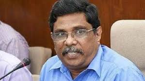 Athi varadar Dharshan chairs for The people in que..Chief Secretary Athi varadar Dharshan chairs for The people in que..Chief Secretary