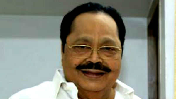 Transport Department will not operate on any profit Says Duraimurugan Transport Department will not operate on any profit Says Duraimurugan