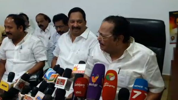பொய் பிரச்சாரம்