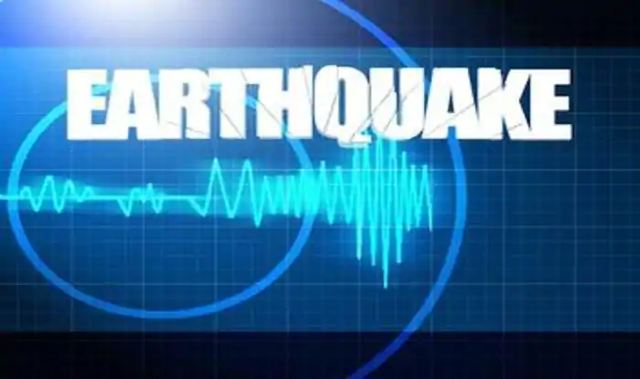 Earthquake in the Philippines, 8 deaths Earthquake in the Philippines, 8 deaths