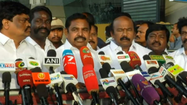தினகரனுக்கு செல்வாக்கு இல்லை