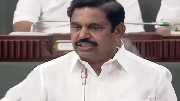 Tamilnadu Cable Monthly charges decreased by CM Palanisamy Tamilnadu Cable Monthly charges decreased by CM Palanisamy