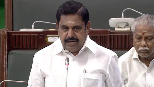 Salem Steel Plant: DMK legislators Request In Assembly Salem Steel Plant: DMK legislators Request In Assembly